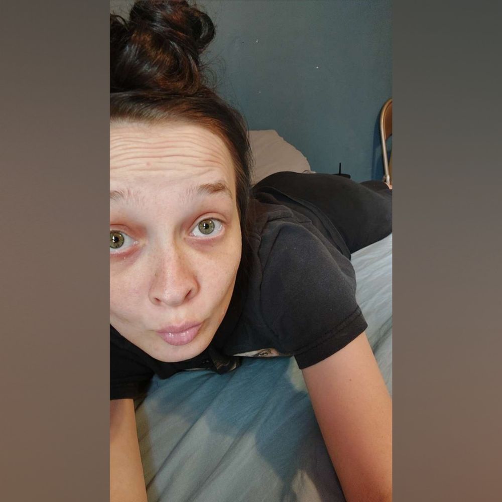 zoeyrenae OnlyFans profile picture
