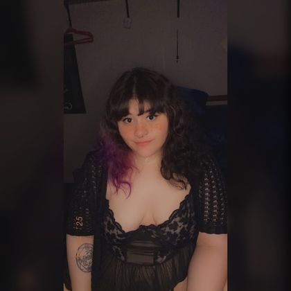 stonedrosebud OnlyFans picture