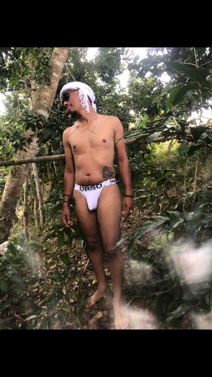 xbadboyxx OnlyFans picture