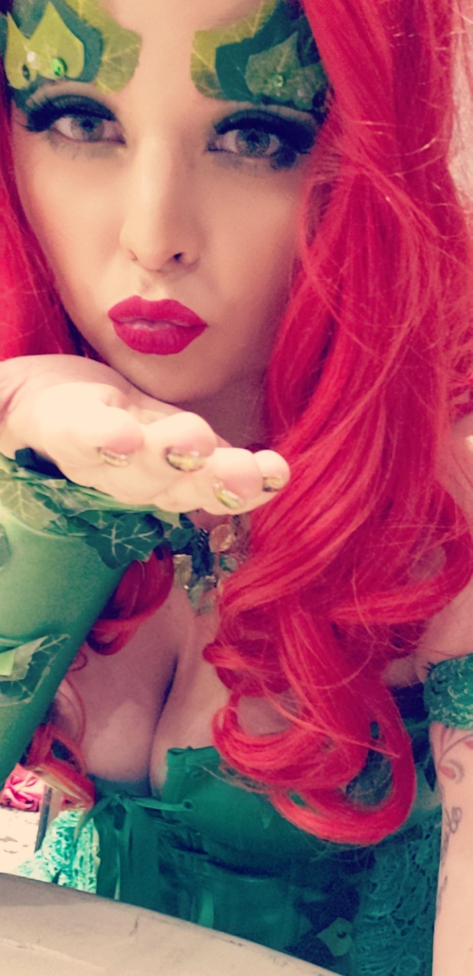 ravenmoon007 OnlyFans profile picture
