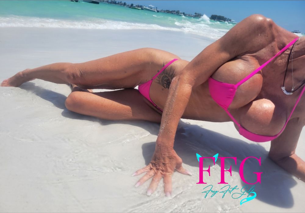foxyfitgilf OnlyFans profile picture
