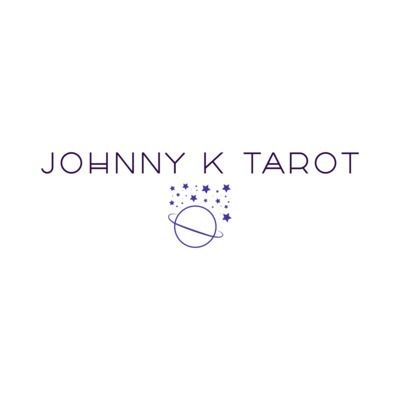 johnny.k.tarot OnlyFans profile picture
