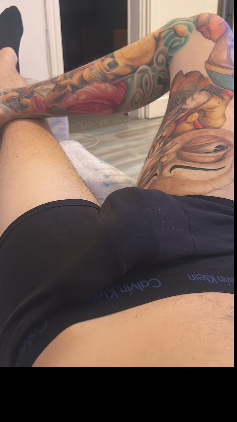 ote69 OnlyFans profile picture