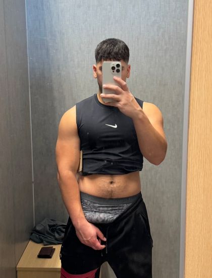 asherboy7 OnlyFans picture