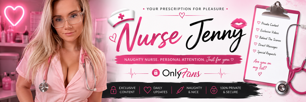 jennywillson OnlyFans profile picture