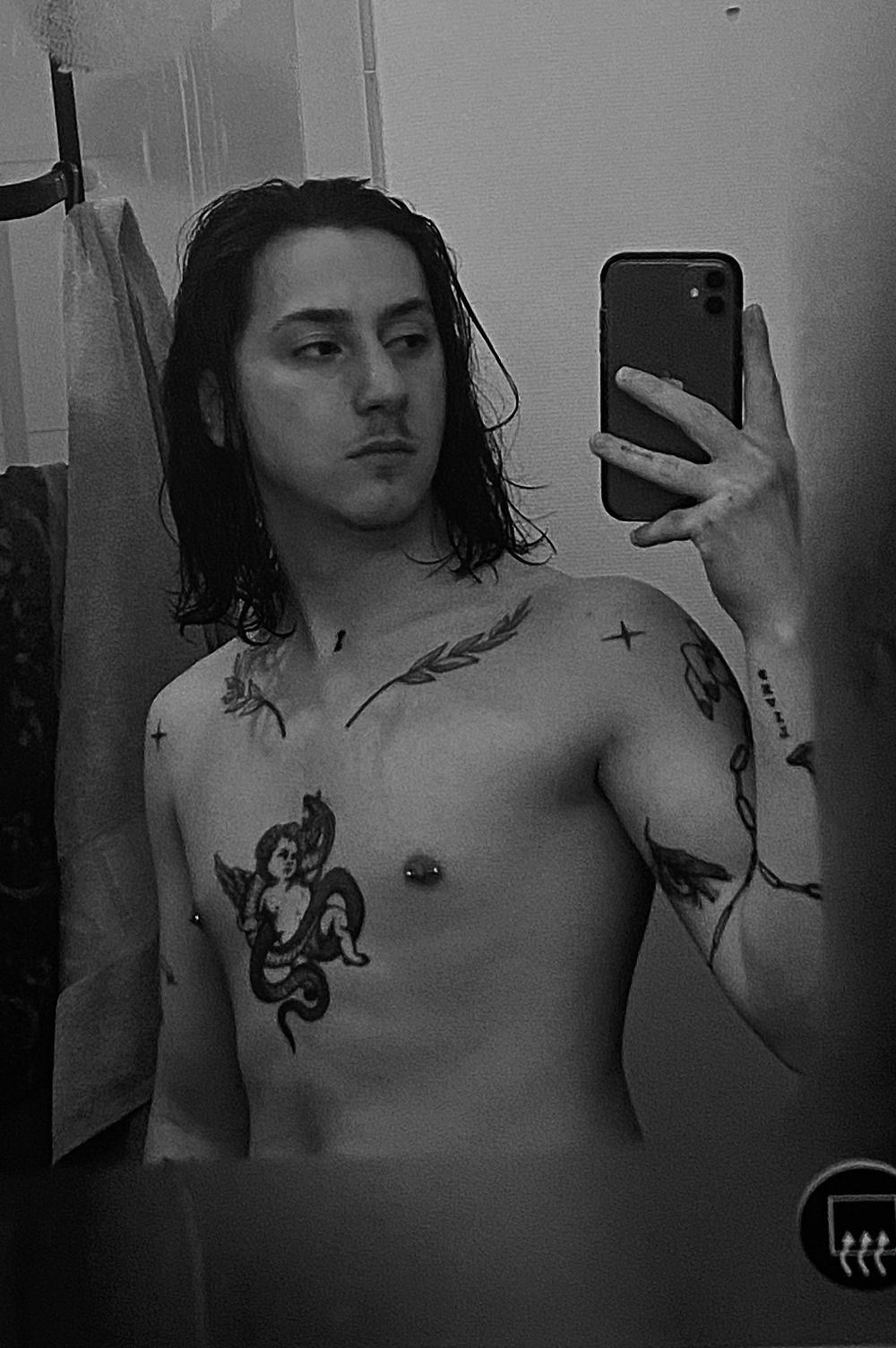 dzeussamor OnlyFans profile picture