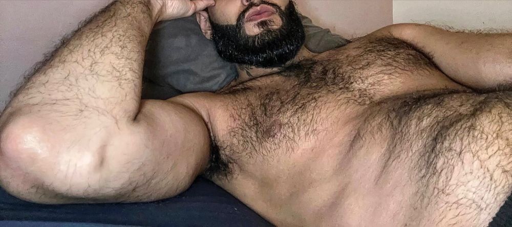 iam.mrbeard OnlyFans profile picture