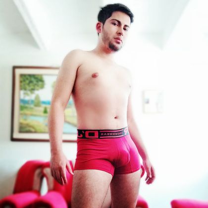 williamduque OnlyFans picture