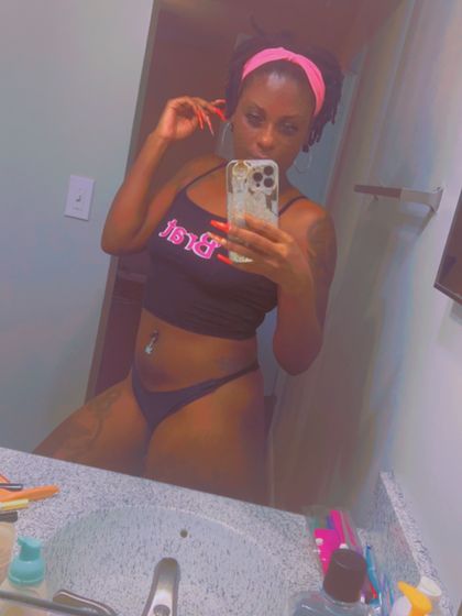 darkskinduchess OnlyFans picture