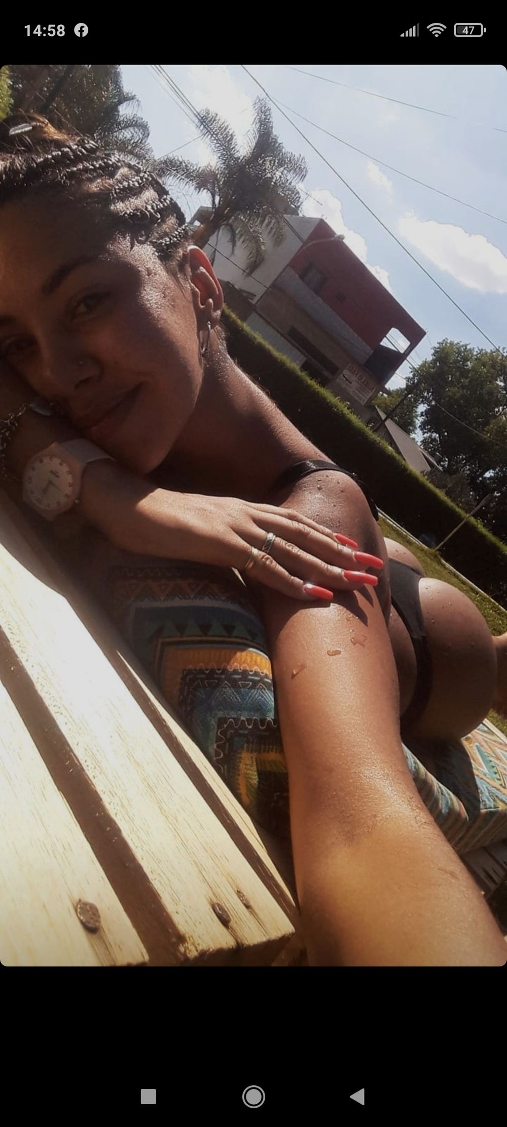 hot.calentita OnlyFans profile picture