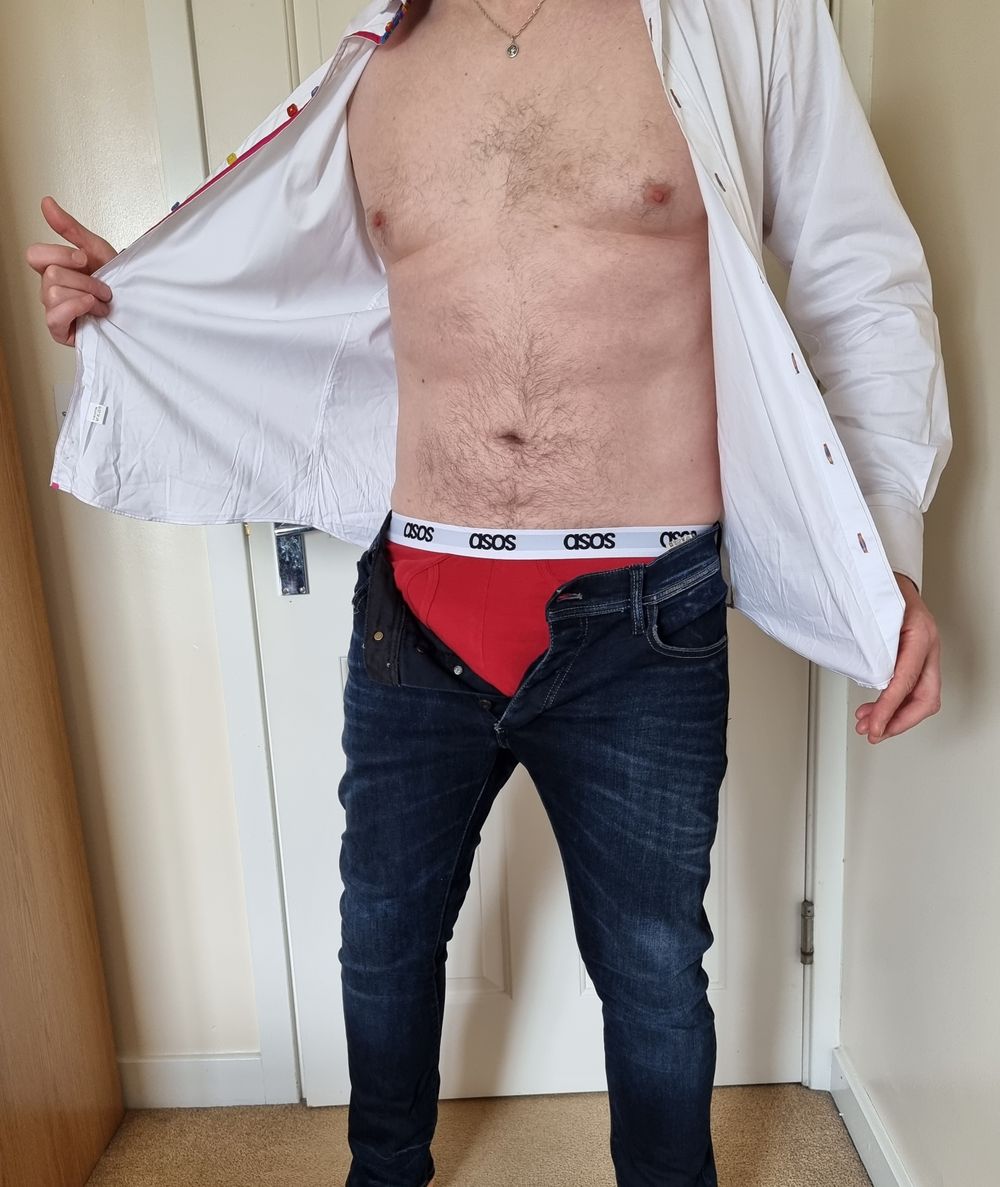 nakedcleanerman OnlyFans profile picture