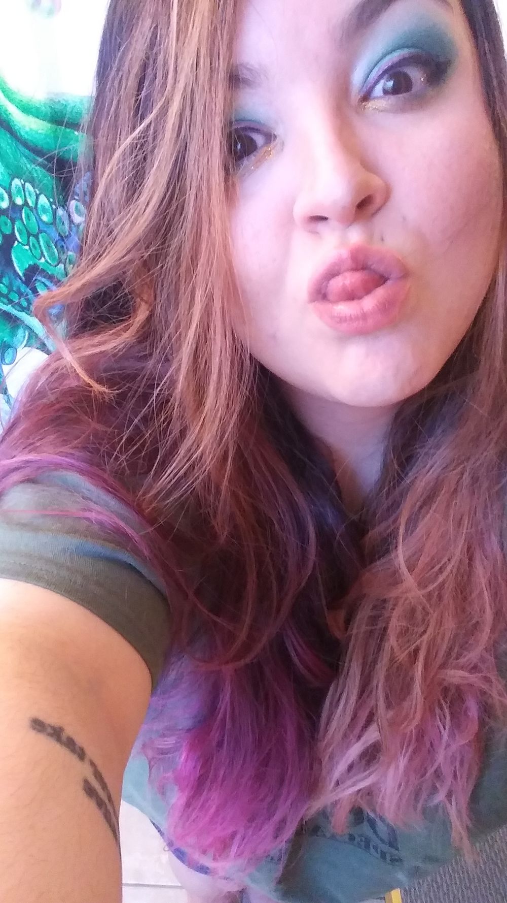 purplewednesday OnlyFans profile picture