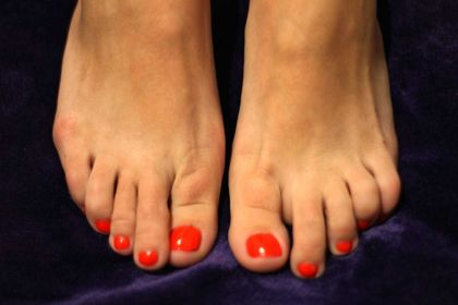 ladygodivafeet OnlyFans picture