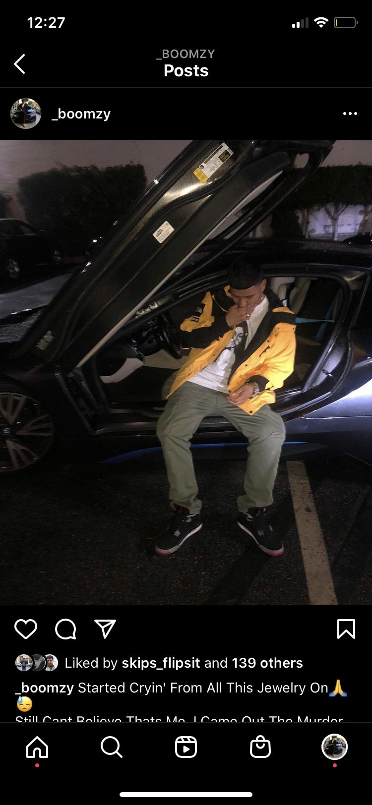 boominvestments OnlyFans profile picture