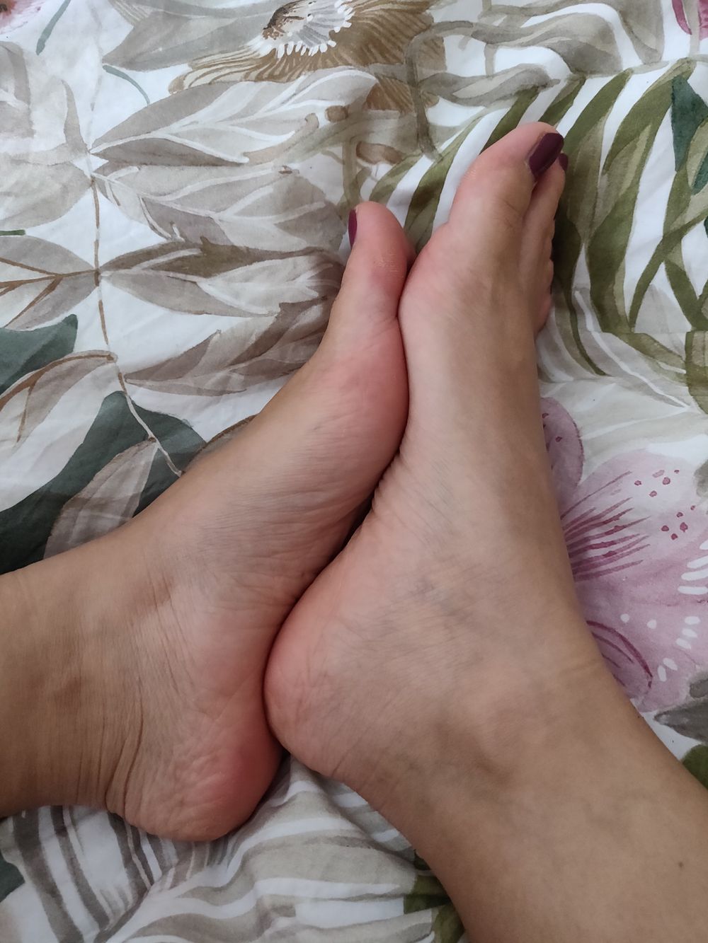 leilalooksiefeet OnlyFans profile picture