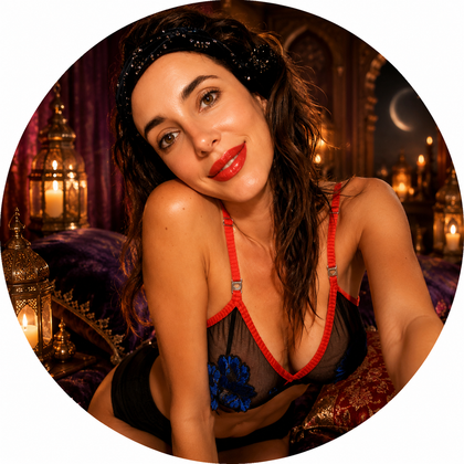 cielodegracia OnlyFans picture