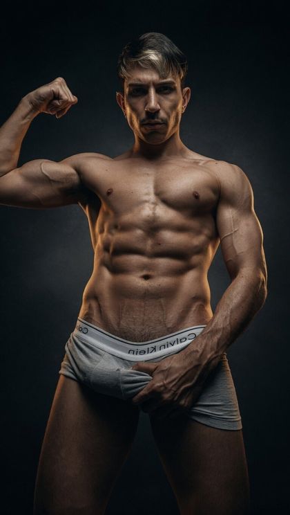 dastinevans OnlyFans picture