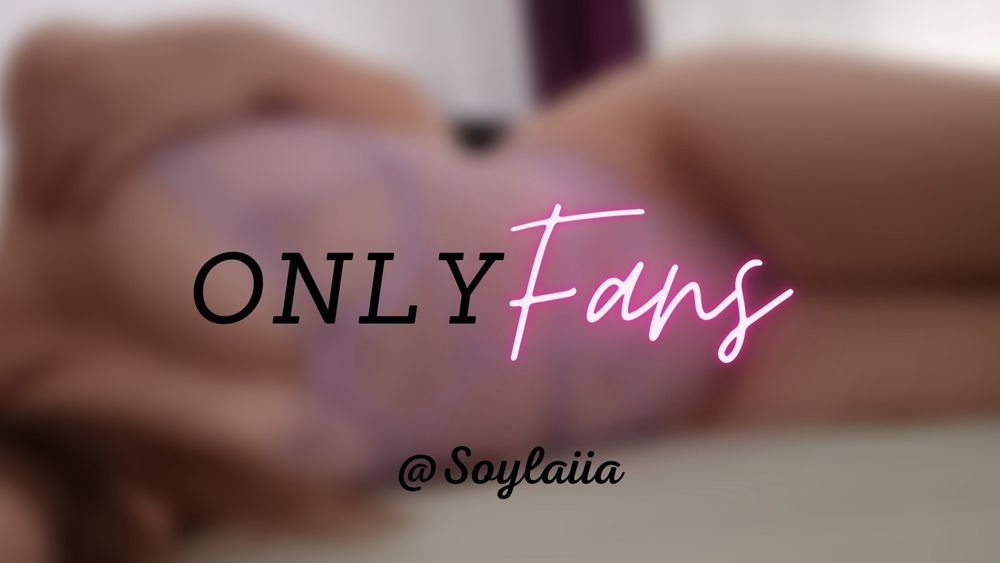 soylaia OnlyFans profile picture
