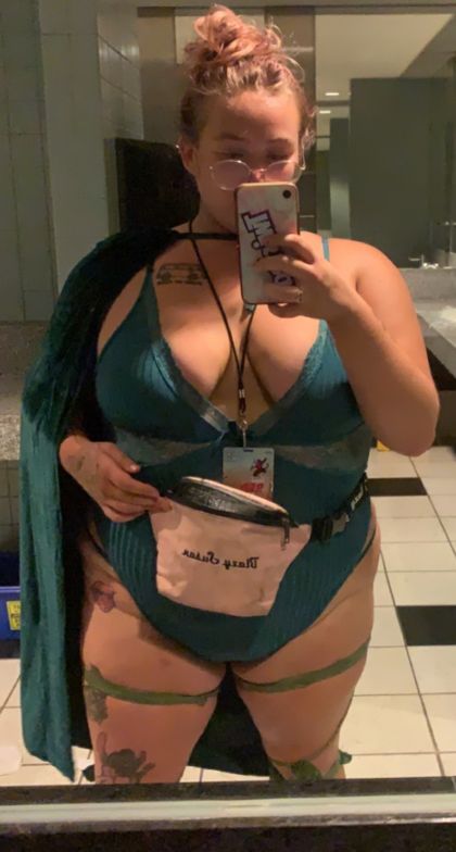 tittyprincess69 OnlyFans picture