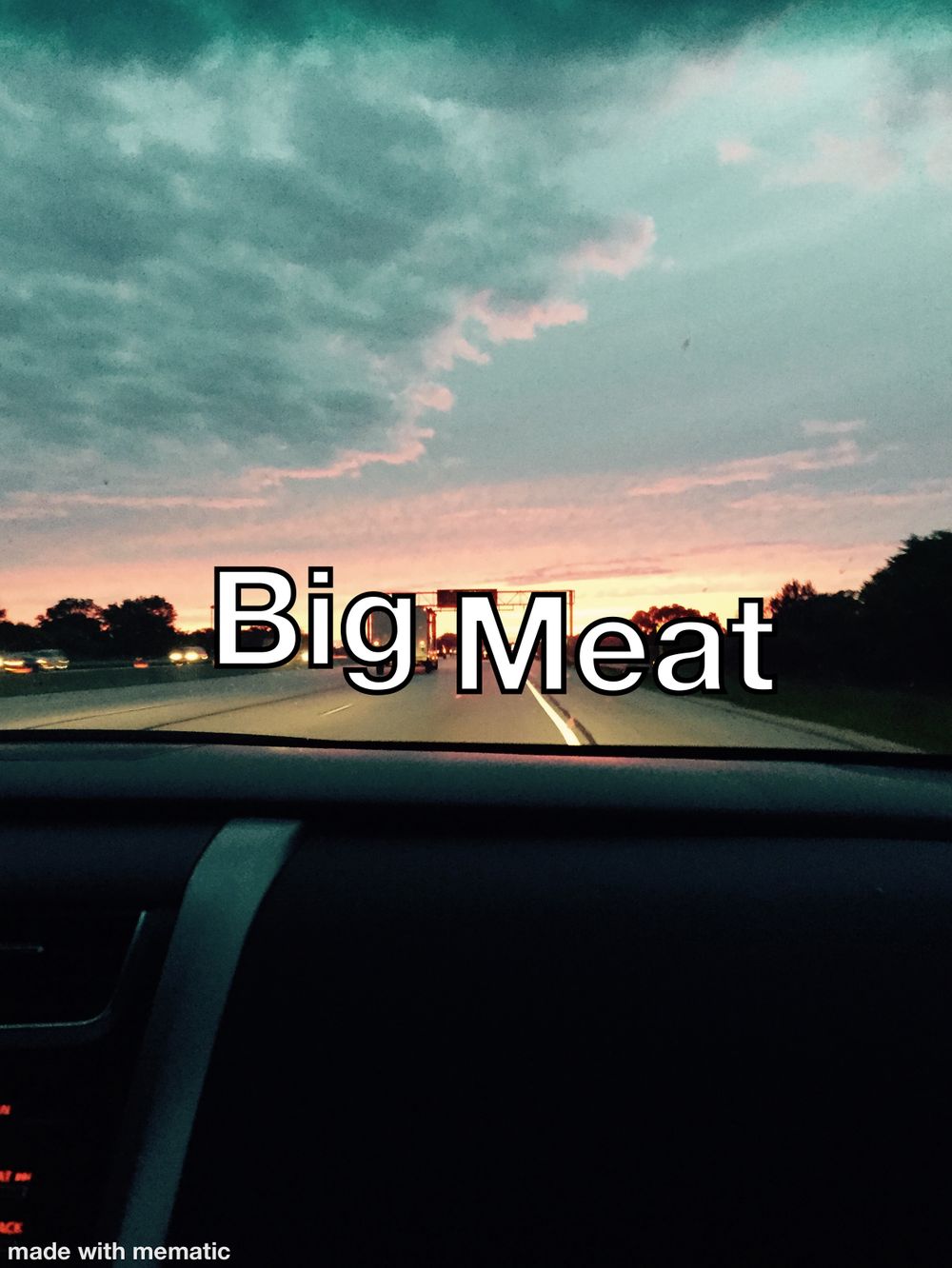 bigmeat4u OnlyFans profile picture
