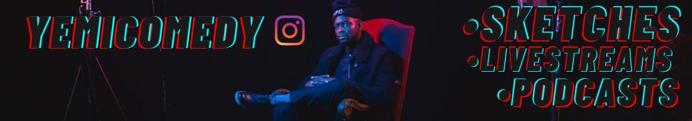 yemicomedy OnlyFans profile picture