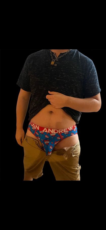 ben_dover32 OnlyFans picture