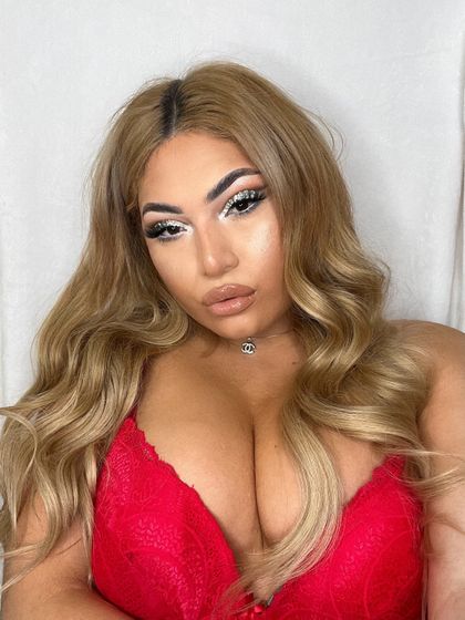 vivianababydoll OnlyFans picture