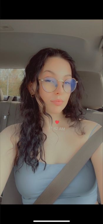 luvbugv OnlyFans profile picture