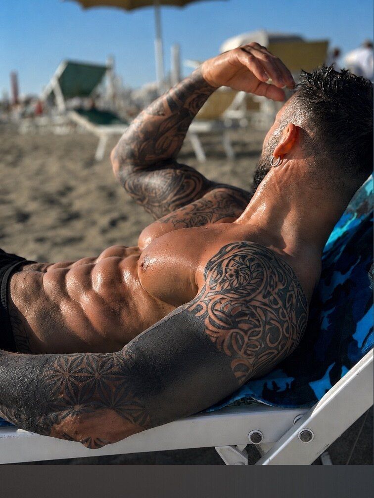 nicolominervini OnlyFans profile picture
