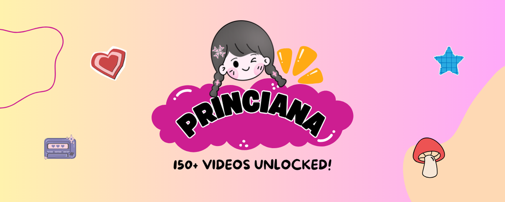 princianaplus OnlyFans profile picture