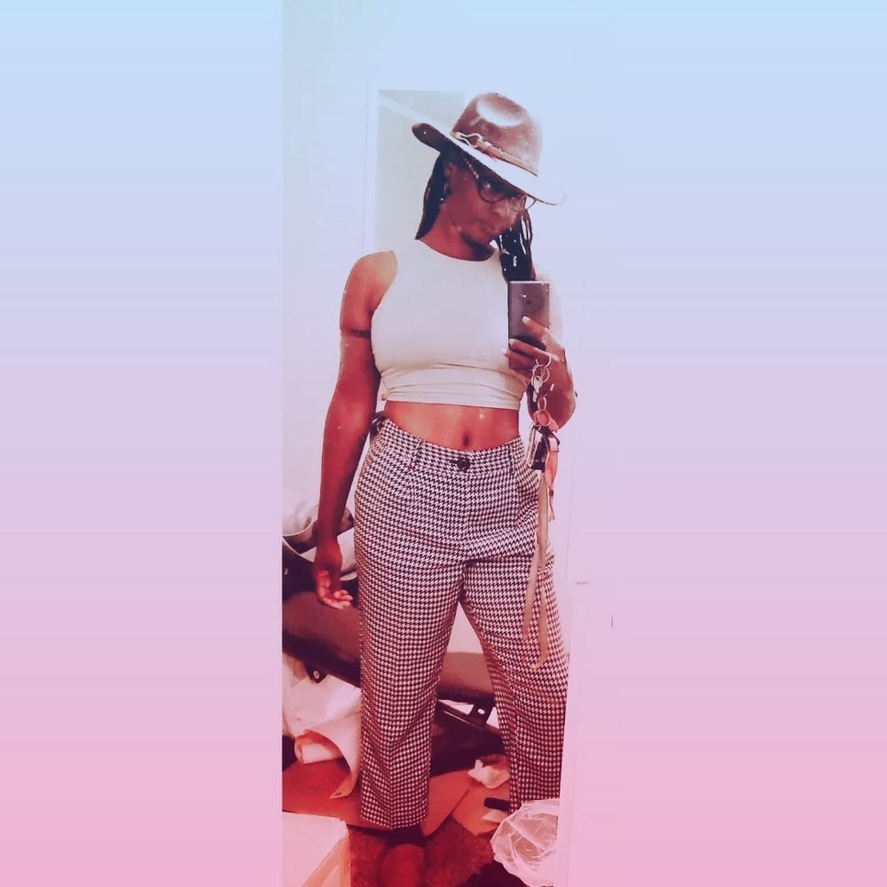madblackwoman OnlyFans profile picture