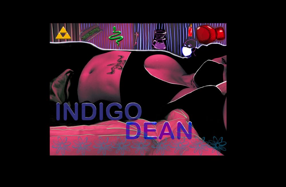 indigodd OnlyFans profile picture