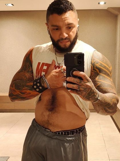 willcontratesi OnlyFans picture
