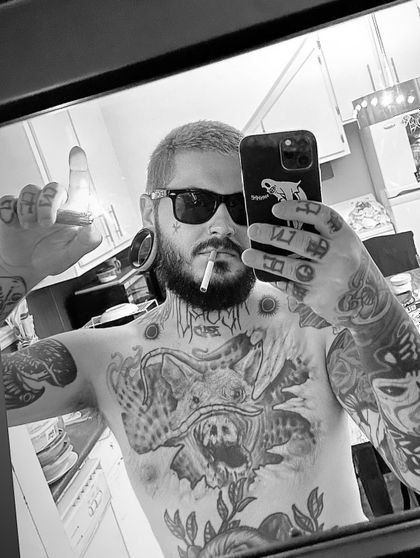 christrotted OnlyFans picture
