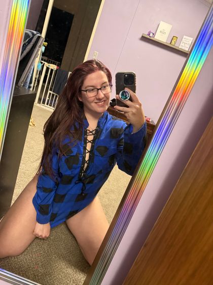 babygirlfox OnlyFans picture