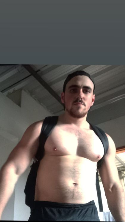willcroft345 OnlyFans picture