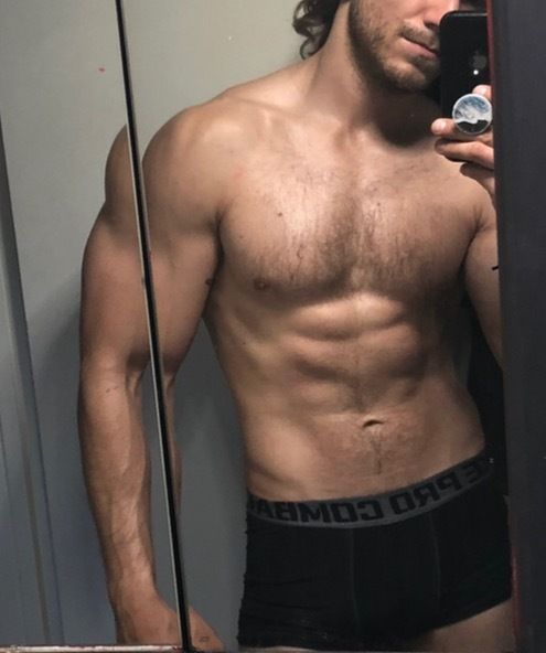 vikingflex OnlyFans profile picture