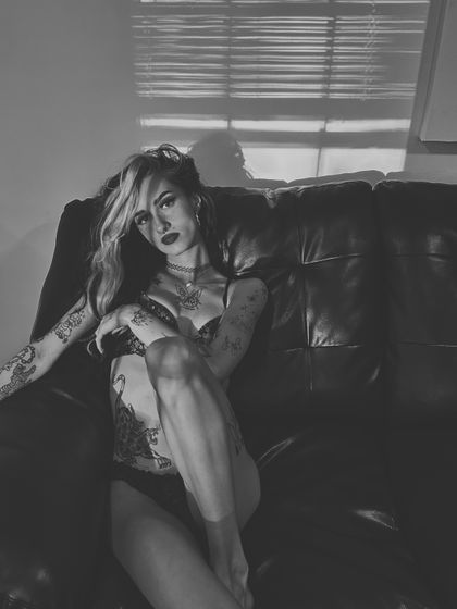 gothg0dd3ss OnlyFans picture