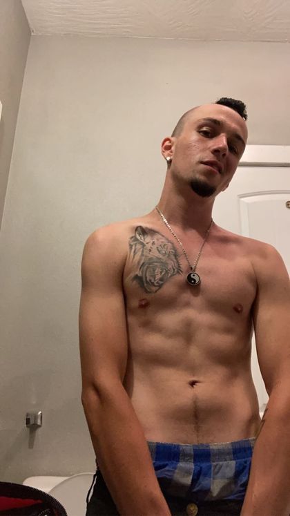 tigerdrake44 OnlyFans picture