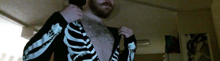 jimmyfury OnlyFans profile picture