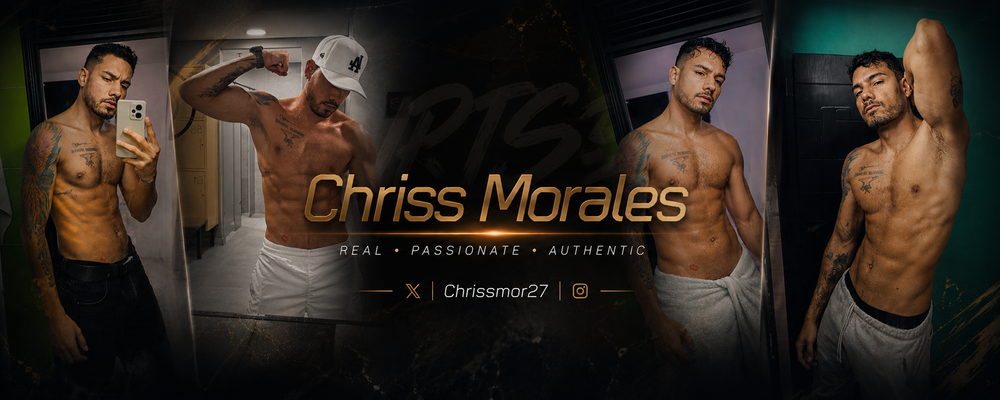 chrissmor27 OnlyFans profile picture