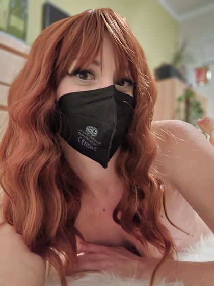 kitzunetastic OnlyFans picture