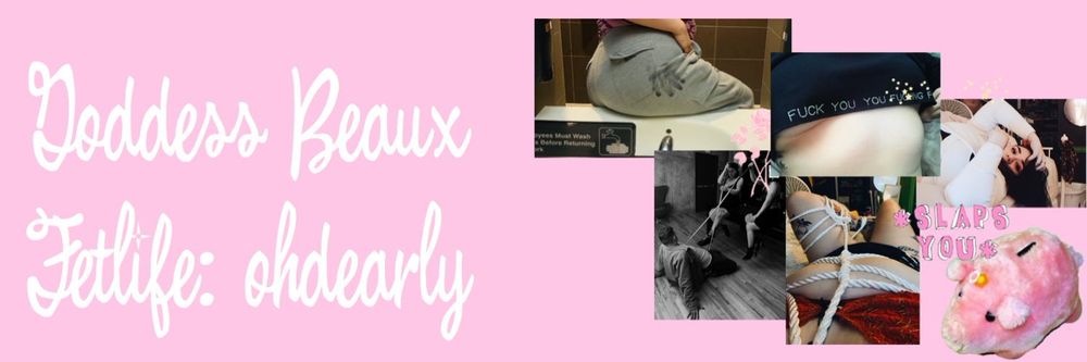 mistressbeaux OnlyFans profile picture