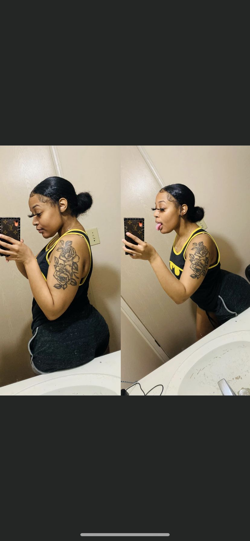 mollymaiyah OnlyFans profile picture