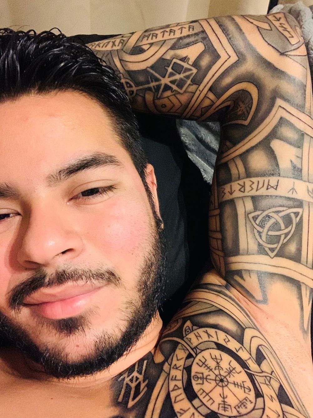 jesus.escobar OnlyFans profile picture