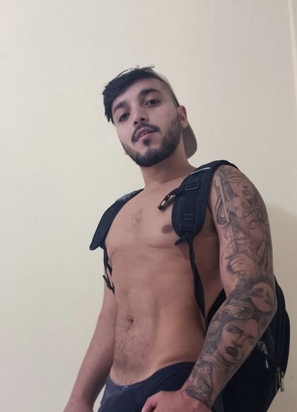 mauvillarofc OnlyFans picture