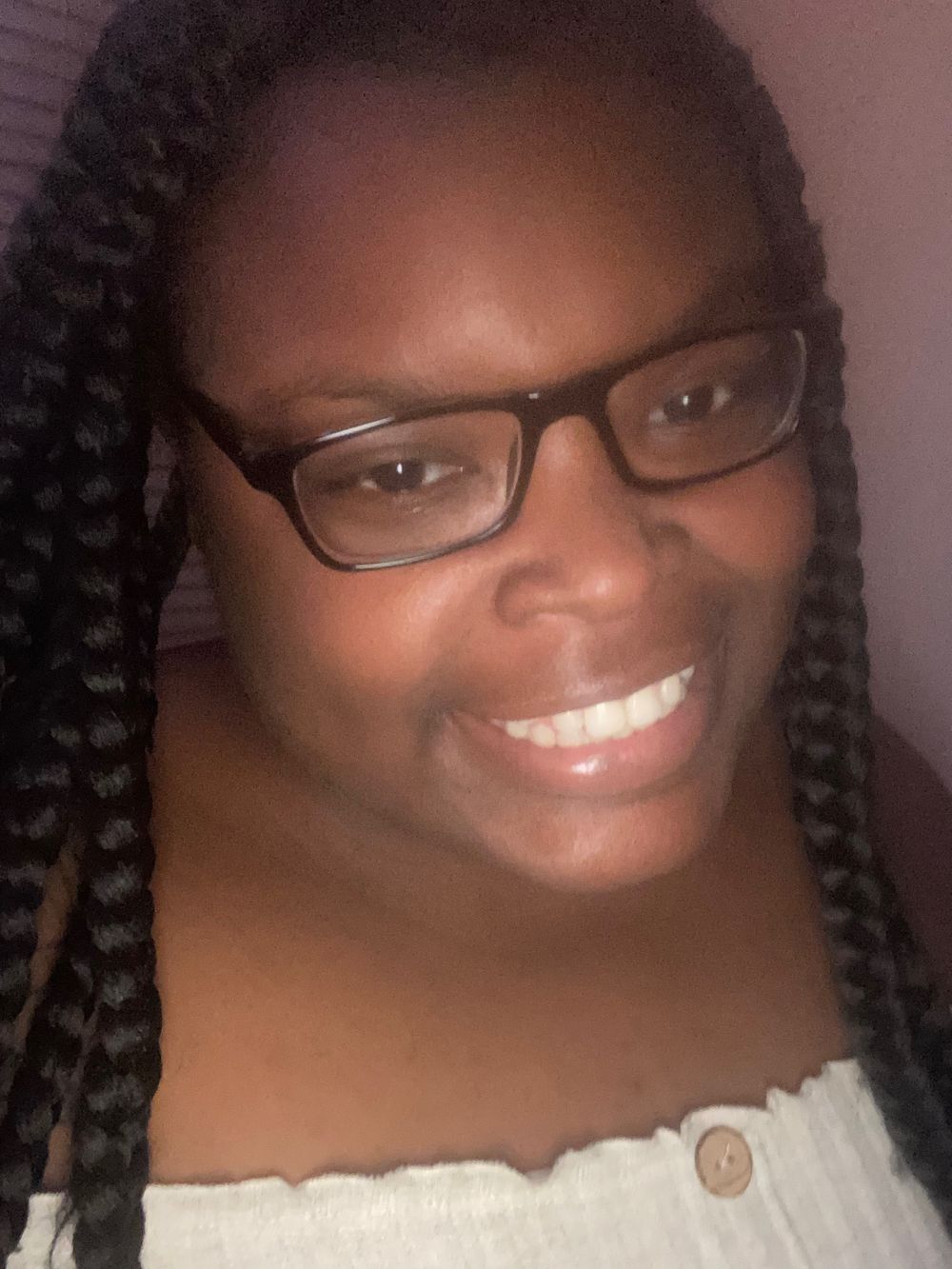 chocolatekisses0692 OnlyFans profile picture