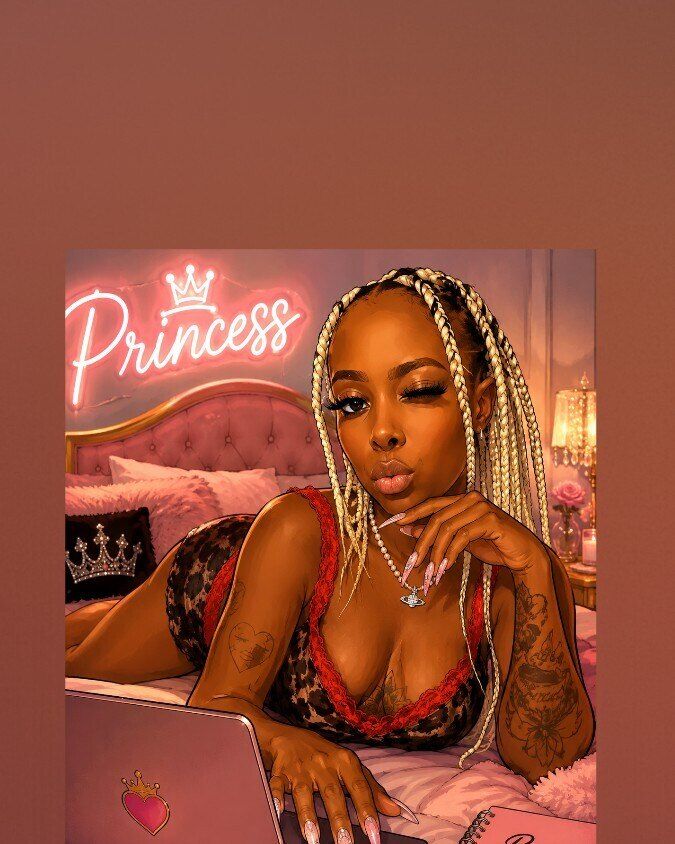 princess_jasmine92x OnlyFans profile picture