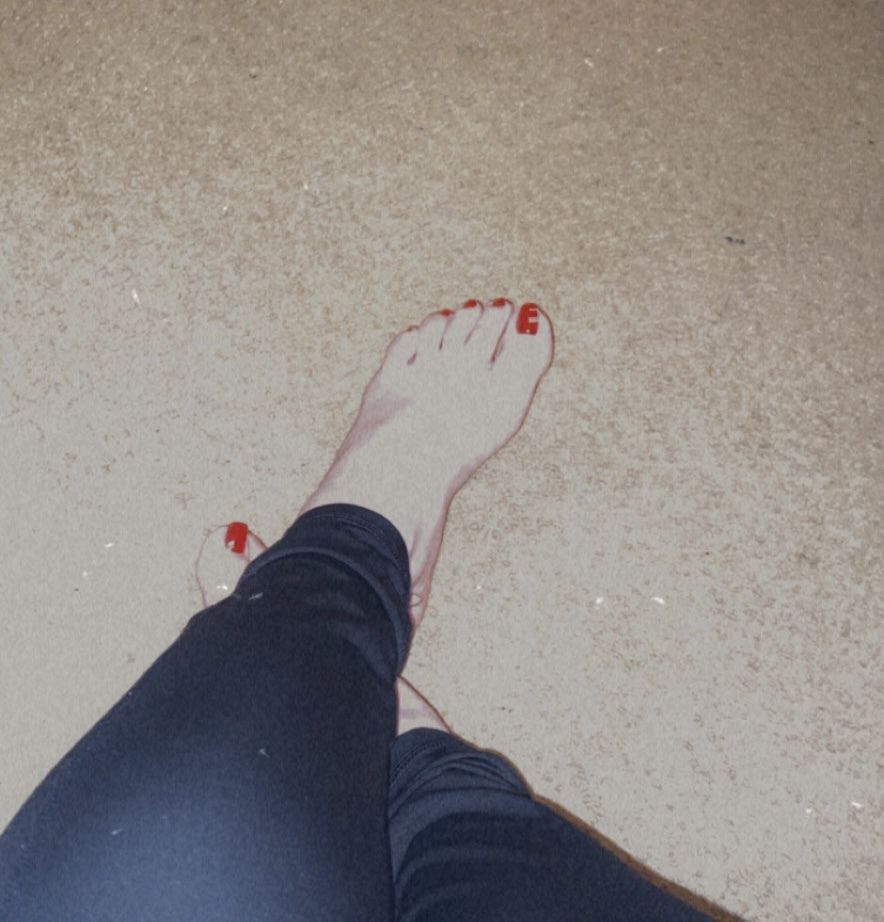 kissmyprettytoes OnlyFans profile picture