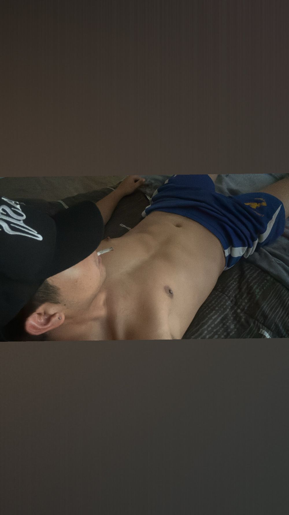 iamsamkidd OnlyFans profile picture